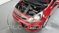 2016 KIA Pride