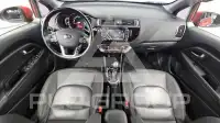 2016 KIA Pride