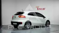 2016 KIA Pride