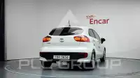 2016 KIA Pride