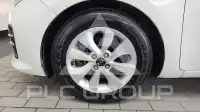 2016 KIA Pride