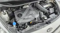 2016 KIA Pride