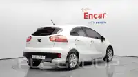 2016 KIA Pride