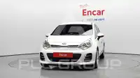 2016 KIA Pride
