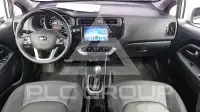 2016 KIA Pride