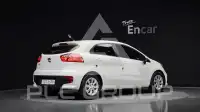 2016 KIA Pride
