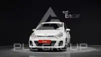 2016 KIA Pride