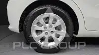 2016 KIA Pride