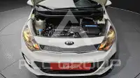2016 KIA Pride