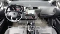 2016 KIA Pride