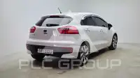 2016 KIA Pride