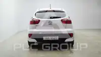2016 KIA Pride