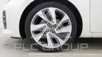 2016 KIA Pride