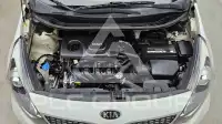 2016 KIA Pride