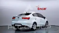 2016 KIA Pride