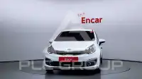 2016 KIA Pride