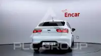 2016 KIA Pride