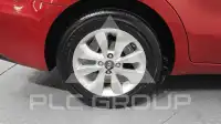 2016 KIA Pride