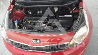 2016 KIA Pride