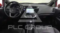 2016 KIA Pride
