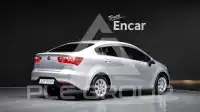 2016 KIA Pride