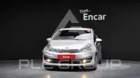 2016 KIA Pride