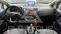 2016 KIA Pride