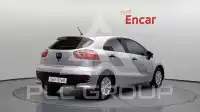 2016 KIA Pride