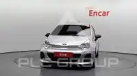 2016 KIA Pride