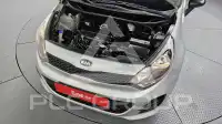 2016 KIA Pride