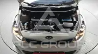 2016 KIA Pride