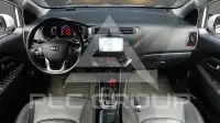 2016 KIA Pride