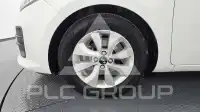 2016 KIA Pride