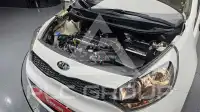2016 KIA Pride