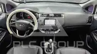 2016 KIA Pride