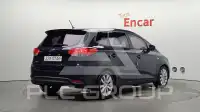 2016 KIA Carens