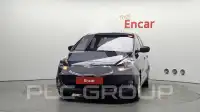 2016 KIA Carens