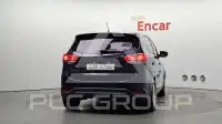 2016 KIA Carens