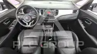 2016 KIA Carens