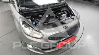 2016 KIA Carens