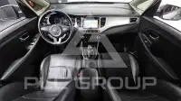 2016 KIA Carens