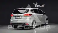 2016 KIA Carens