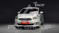 2016 KIA Carens