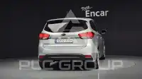 2016 KIA Carens
