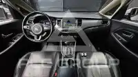 2016 KIA Carens