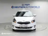 2016 KIA Carens