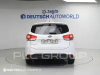 2016 KIA Carens