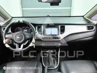 2016 KIA Carens