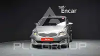 2016 KIA Carens