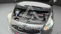 2016 KIA Carens
